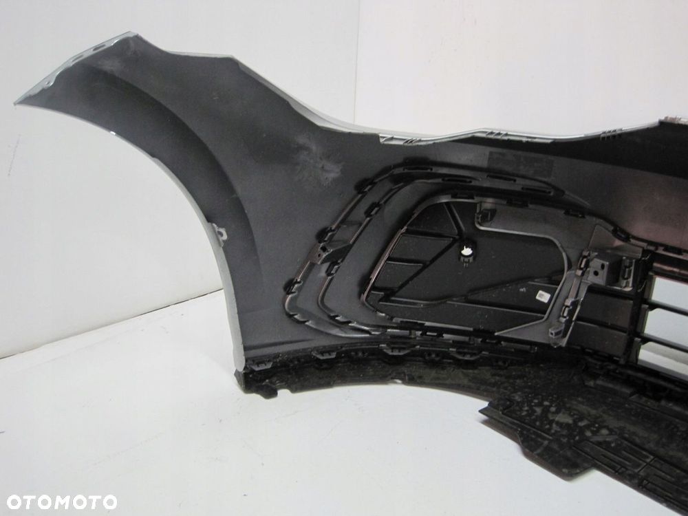 Zderzak VW GOLF VIII 8 5H0 POD 4 PDC 24R PRZÓD PRZEDNI - 8