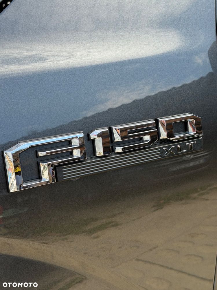 Ford F150 - 19