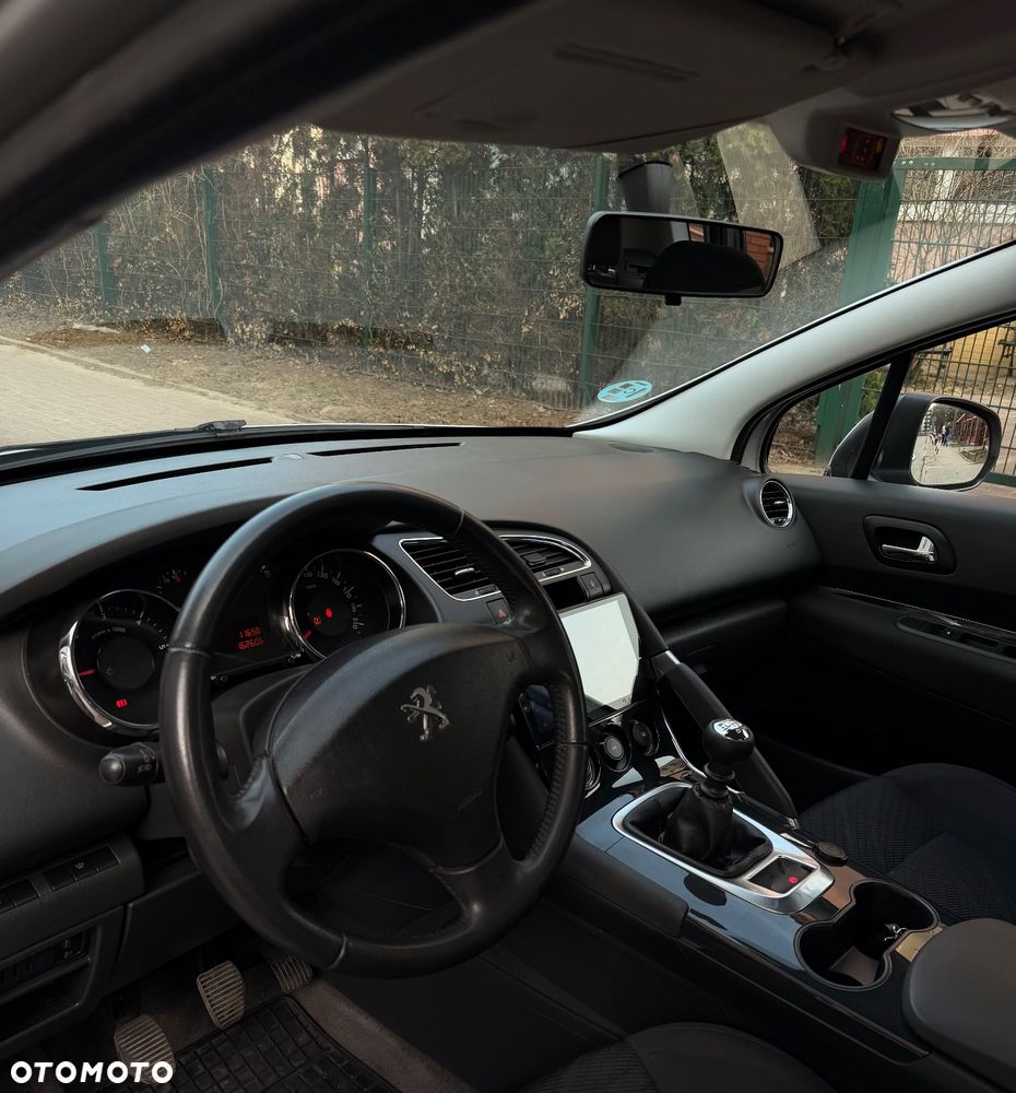 Peugeot 3008 BlueHDi 120 Stop & Start Style - 6