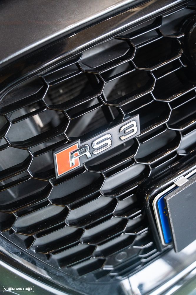 Audi RS3 Sportback 2.5 TFSI quattro S tronic - 29
