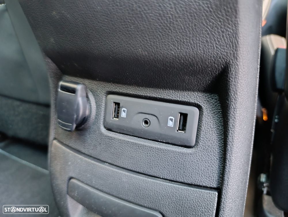 Renault Grand Scénic dCi 110 EDC Paris - 34