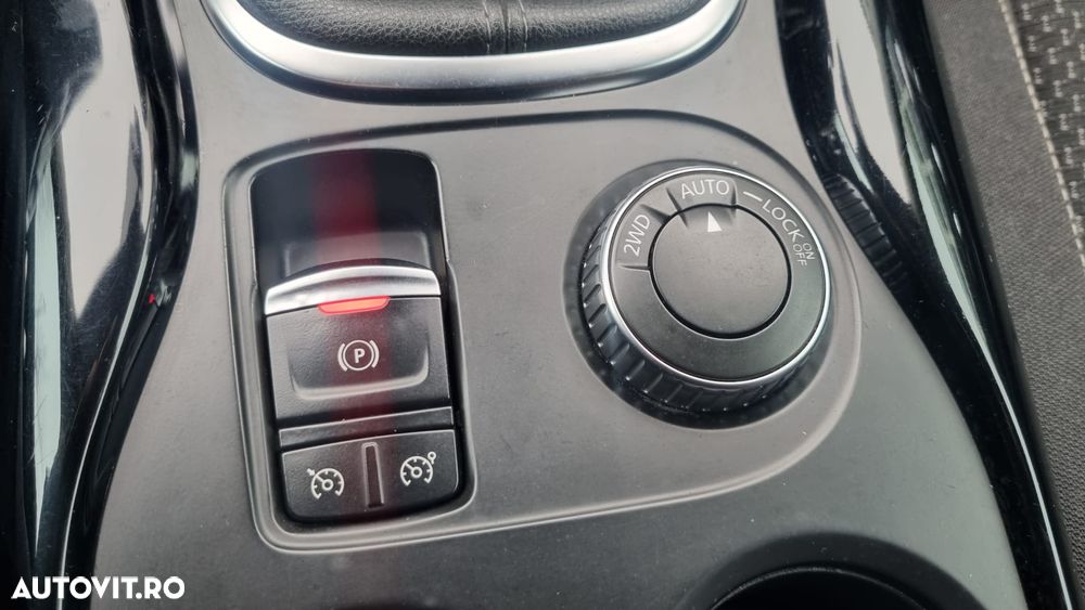 Renault Kadjar 1.6 DCI 4X4 Intens - 8