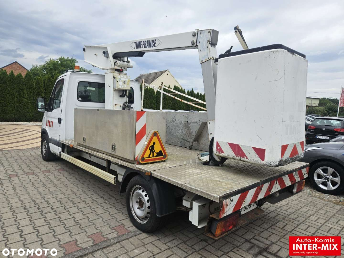 Renault MASTER - 25