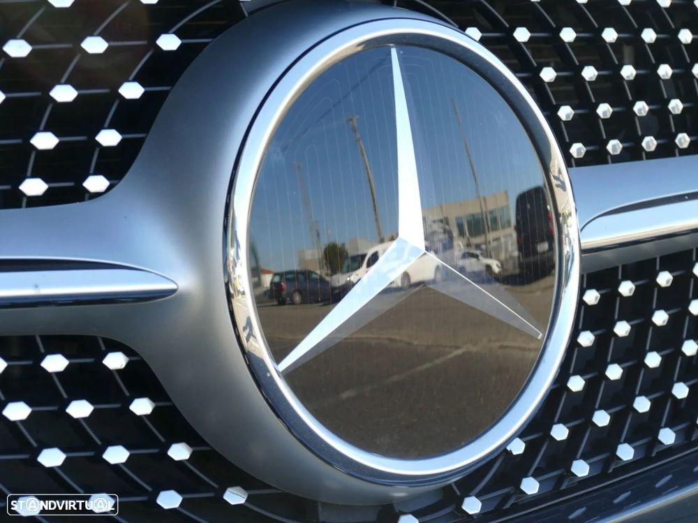 Mercedes-Benz C 300 de AMG Line - 8