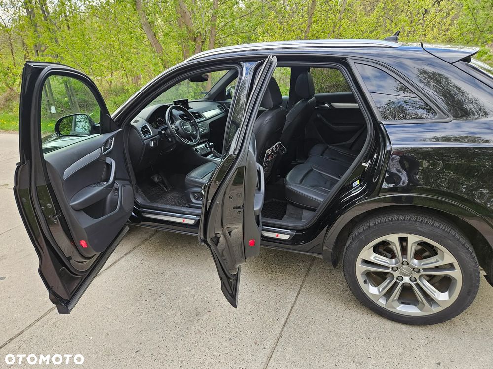 Audi Q3 - 12