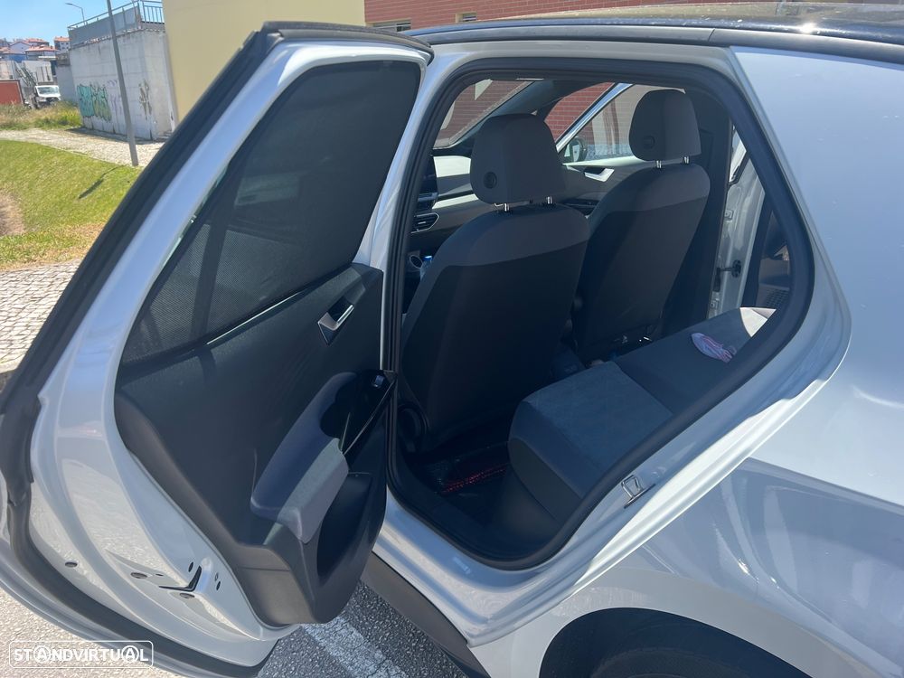 VW ID.3 Performance Upgrade Pro Performance - 7