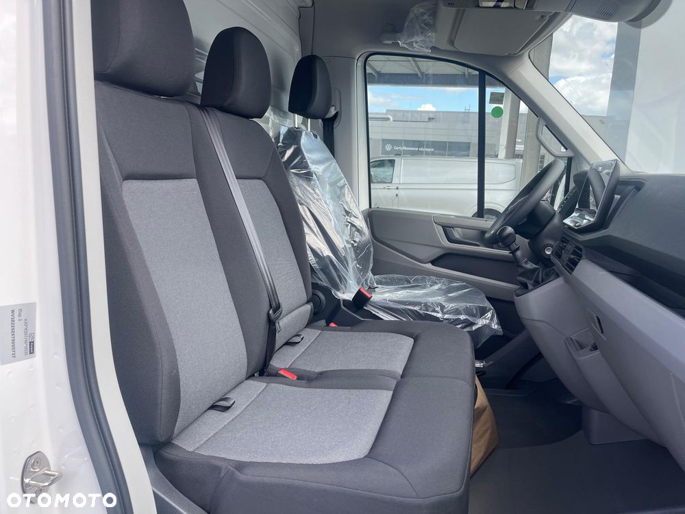 Volkswagen Crafter - 29