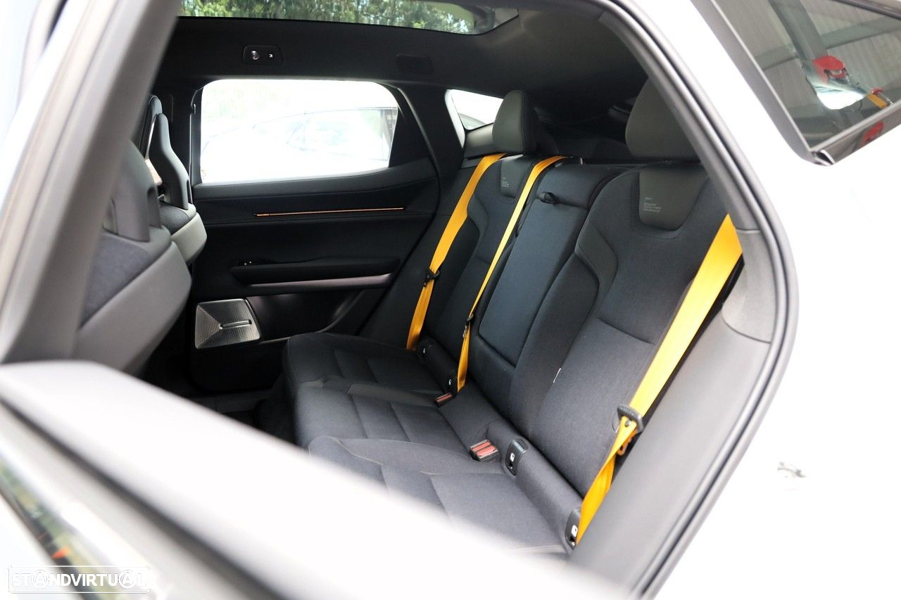 Polestar 3 Long Range 111 kWh AWD Performance Plus Pilot - 11