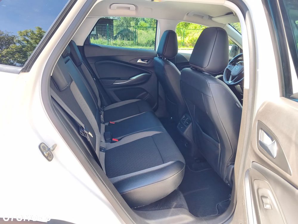 Opel Grandland X 1.5 D Start/Stop Business Edition - 20