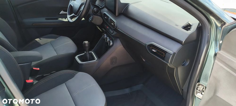 Dacia Jogger 1.0 TCe SL Extreme - 13