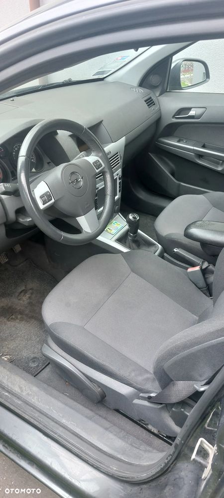 Opel Astra 1.6 - 13