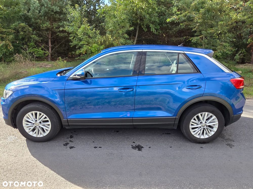 Volkswagen T-Roc - 9