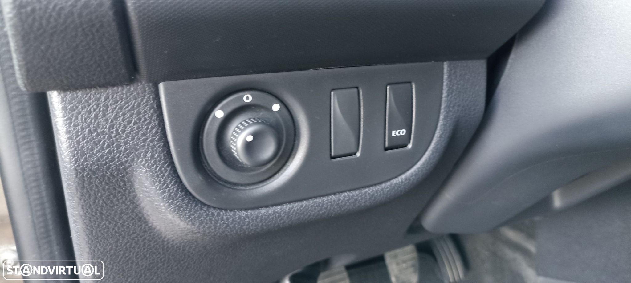Dacia Logan MCV 0.9 TCe Comfort Bi-Fuel - 16