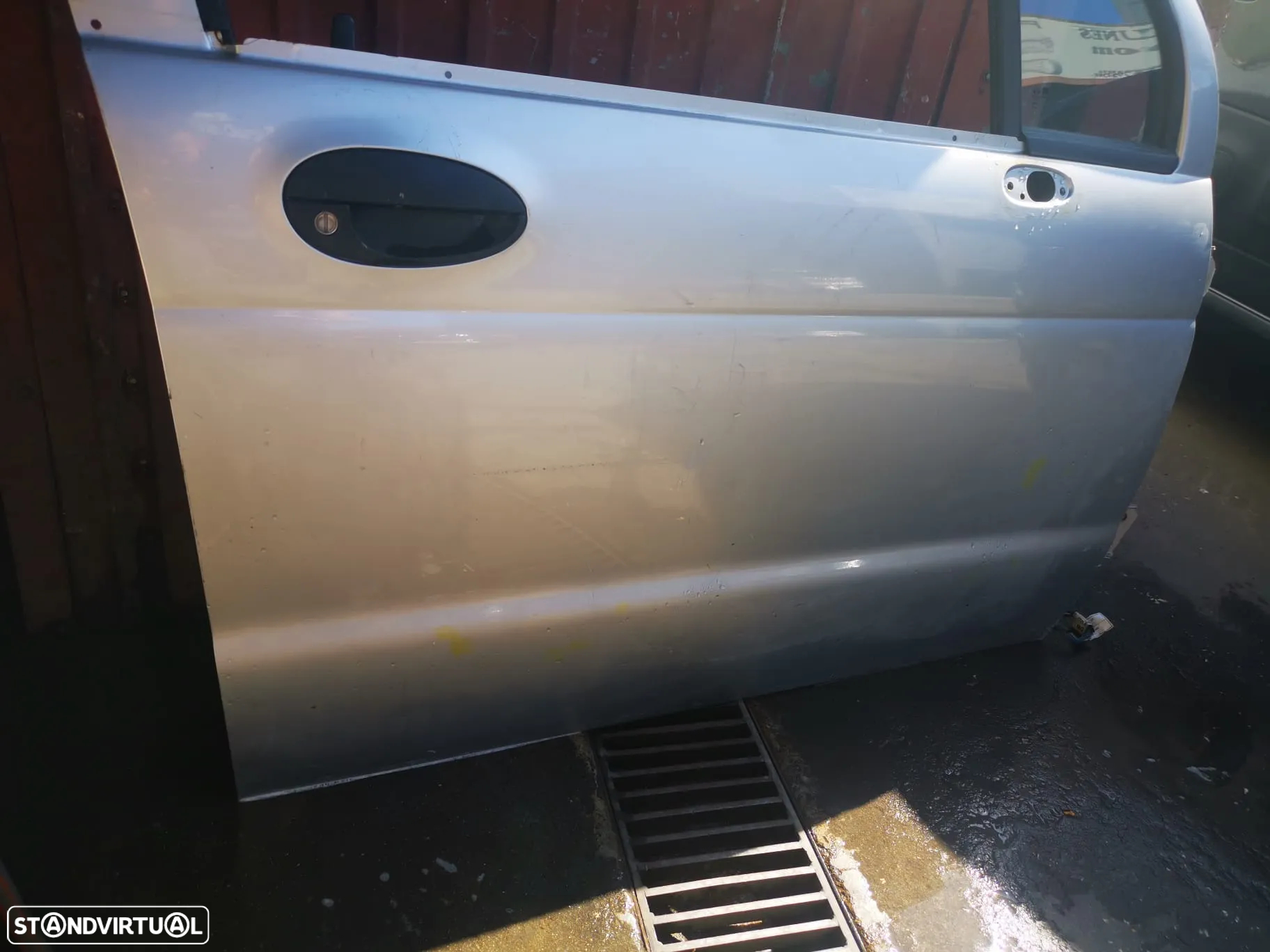DAEWOO MATIZ PORTA FRENTE DTA - PF076 - 5