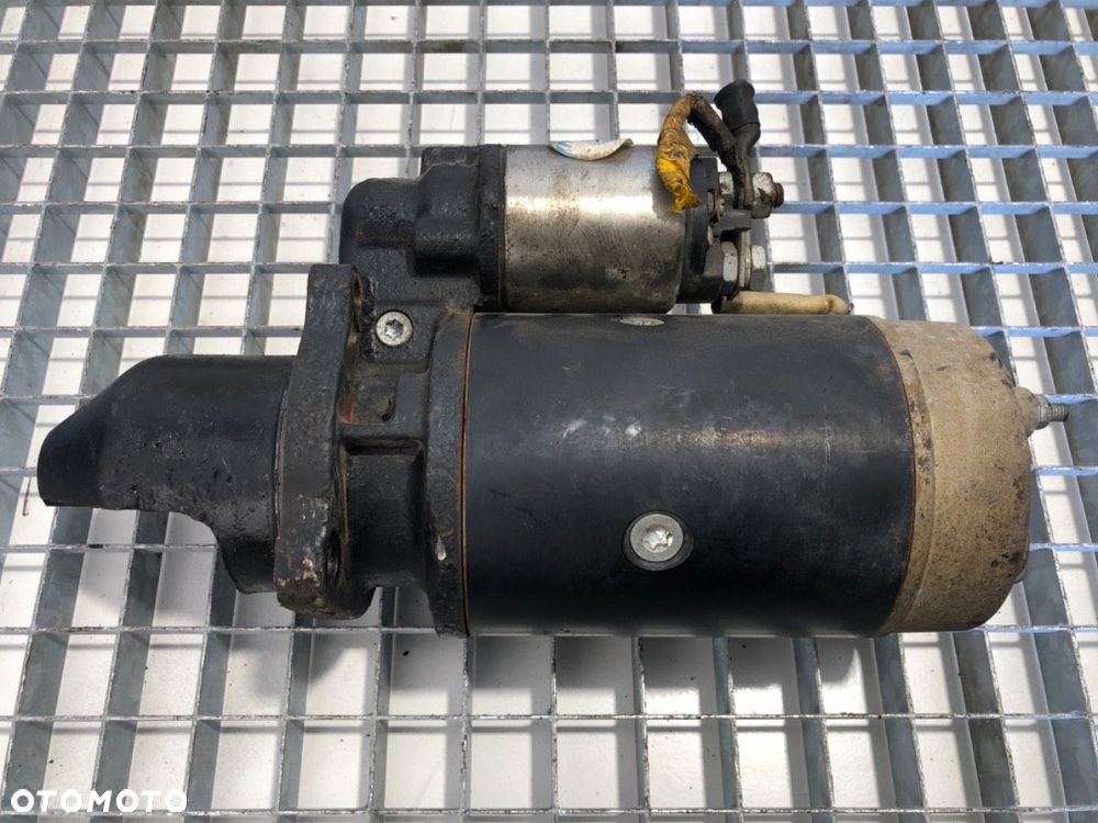 ROZRUSZNIK     S0252 - 4