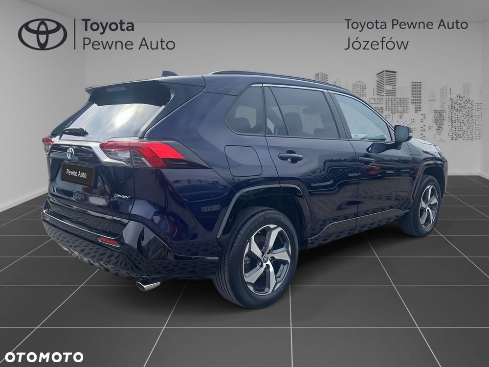 Toyota RAV4 - 3