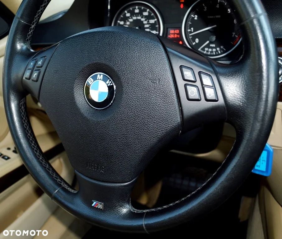 BMW Seria 3 - 39