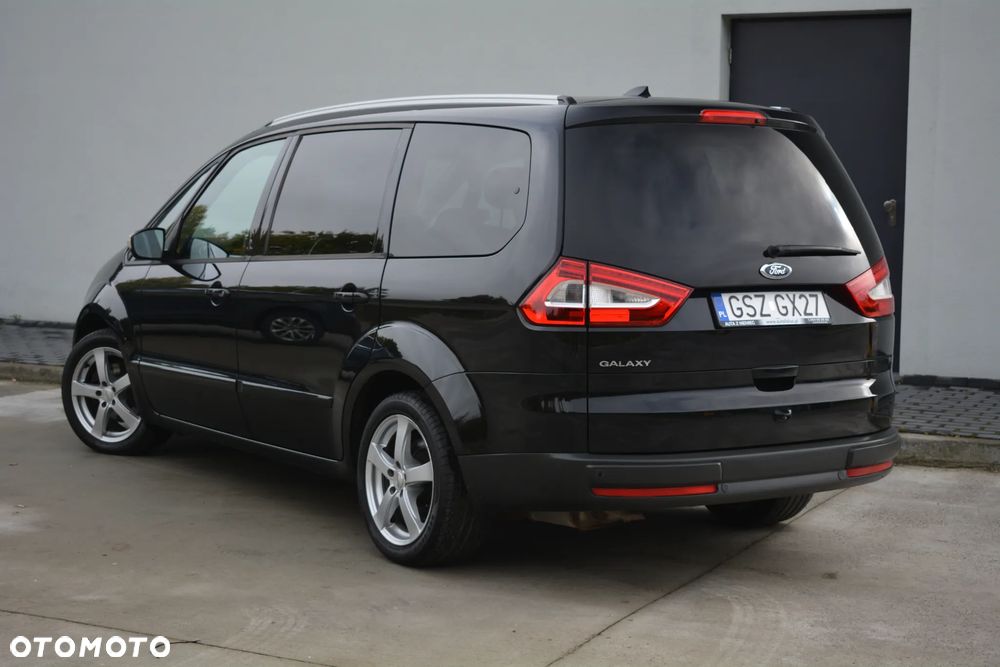 Ford Galaxy - 18