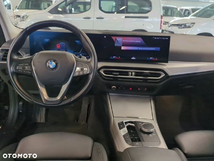 BMW Seria 3 - 5