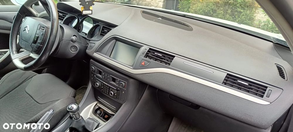 Citroën C5 Tourer 1.8 16V Confort - 15