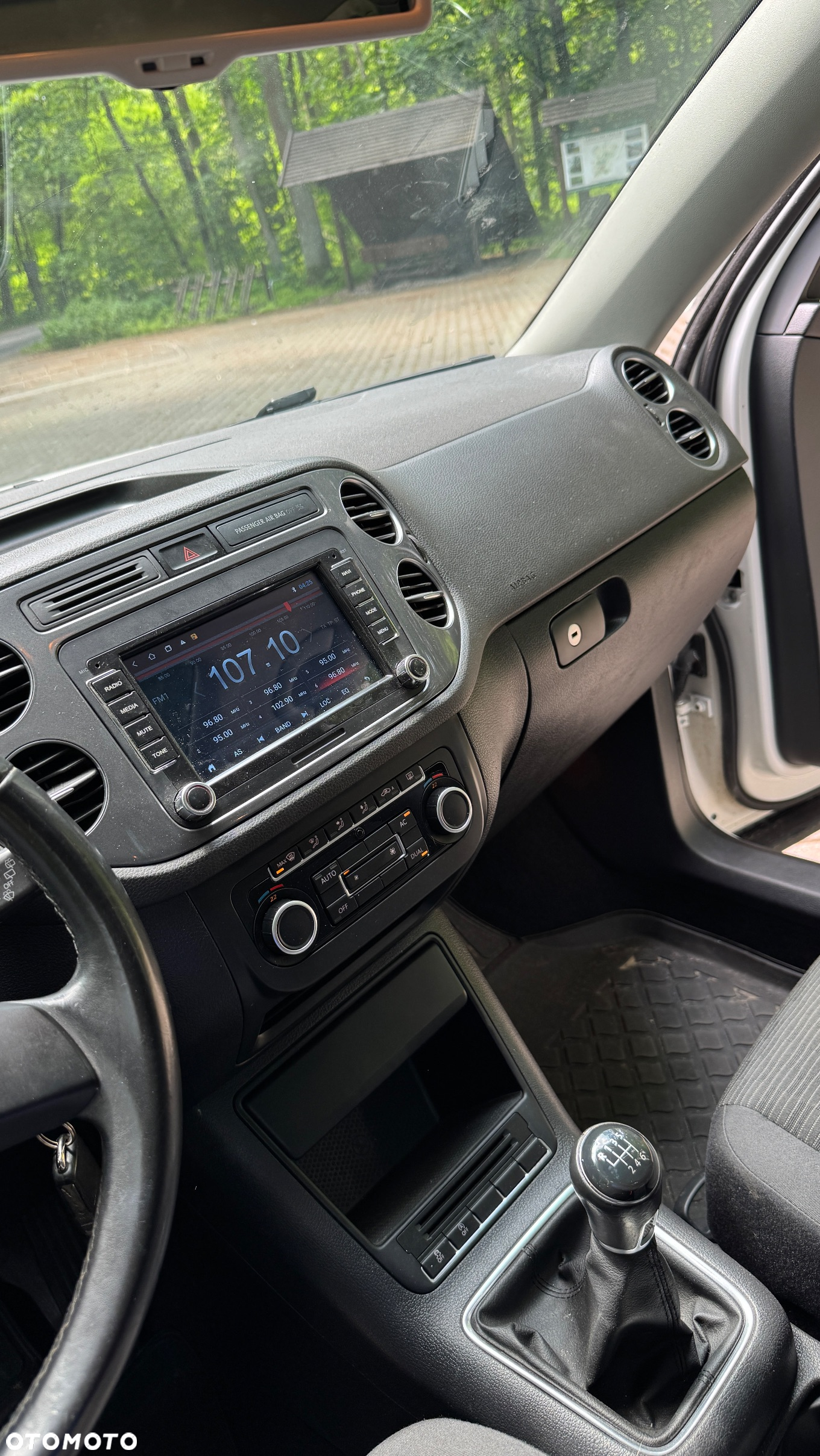 Volkswagen Tiguan 2.0 TDI BlueMot Trend&Fun - 12