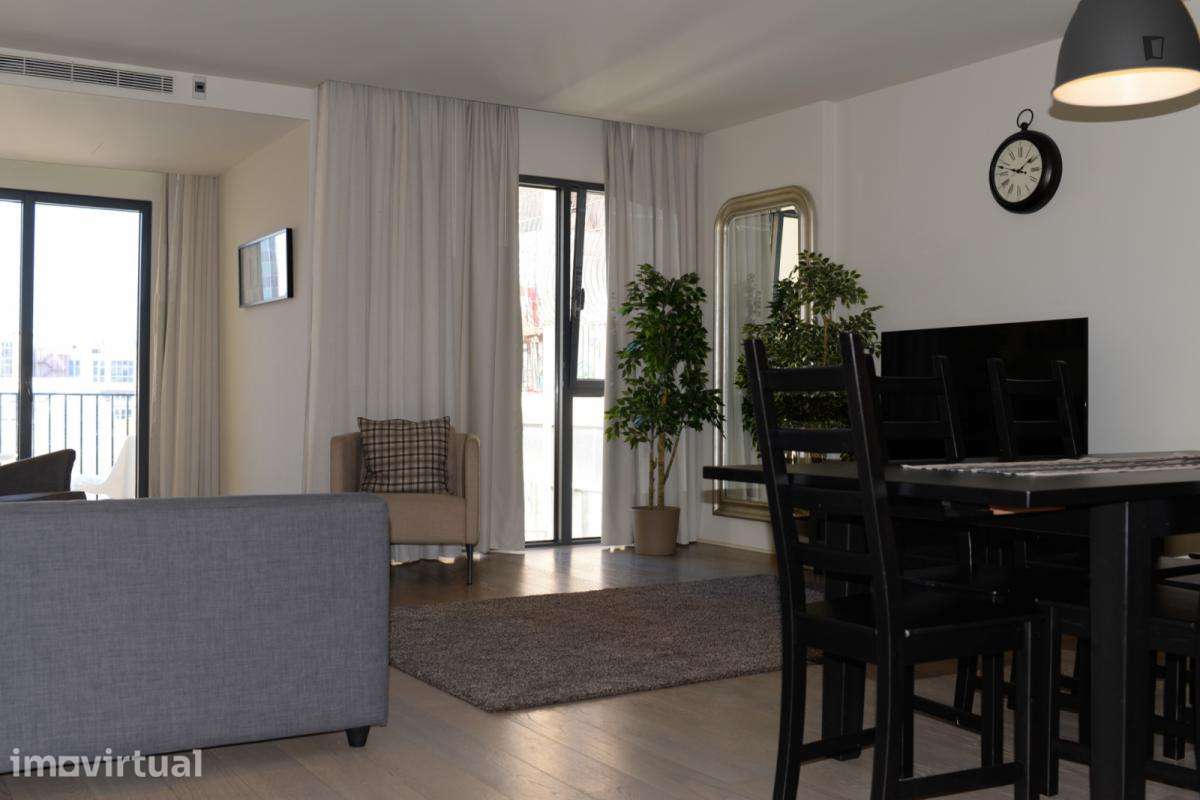 Apartamento com 2 quartos - localizado em São Sebastião Lisbon - Grande imagem: 3/29