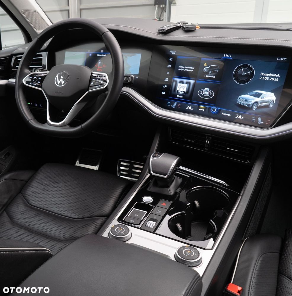 Volkswagen Touareg 3.0 V6 TFSI 4Motion R-Line - 40
