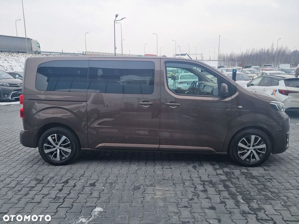 Toyota Proace Verso 2.0 D4-D Medium Family - 5