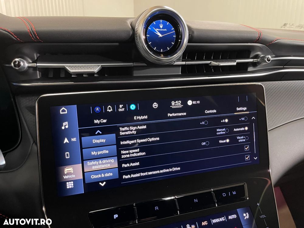 Maserati Grecale - 20