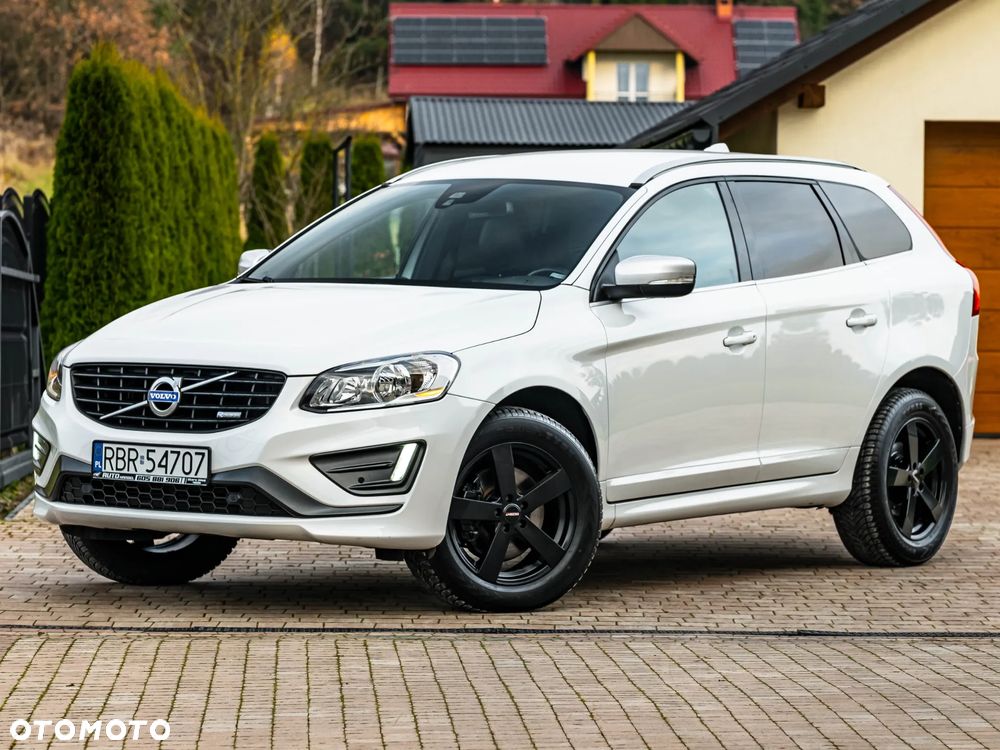 Volvo XC 60 D3 R-Design - 29