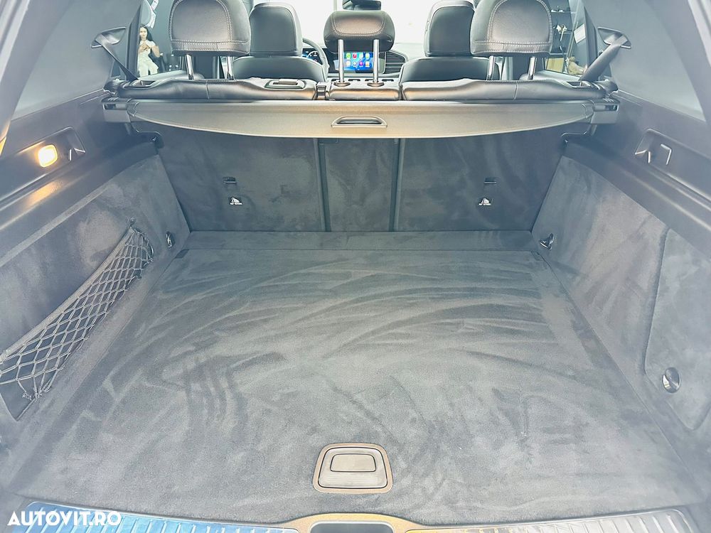 Mercedes-Benz GLE 300 d 4MATIC 9G-TRONIC AMG Line - 17