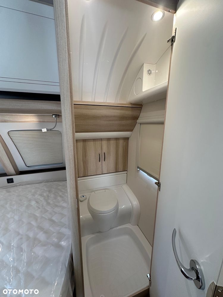 Hobby 400 SFe DE LUXE - 5