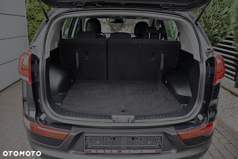 Kia Sportage 1.6 GDI L 2WD - 24