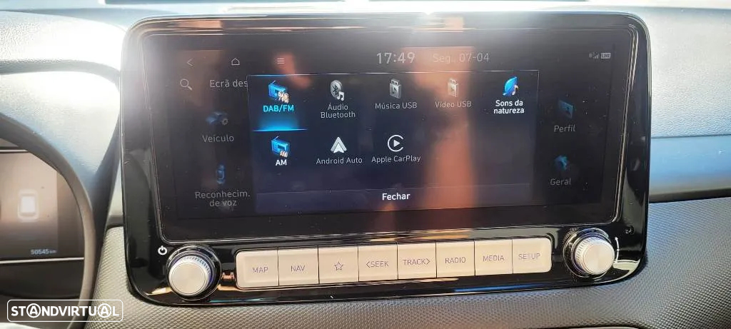 Hyundai Kauai EV 39 kWh Premium - 26