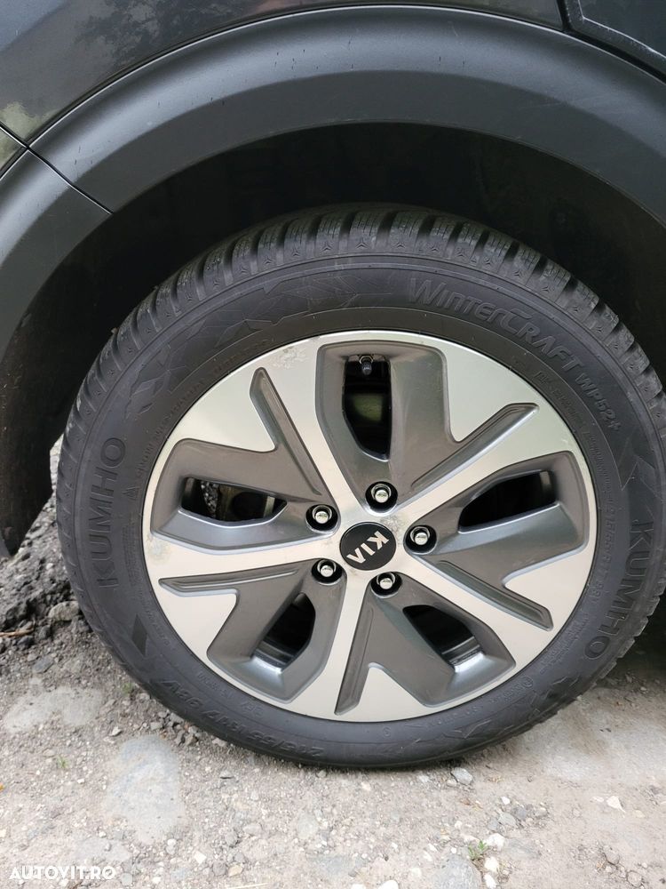 Kia Niro Spirit - 17