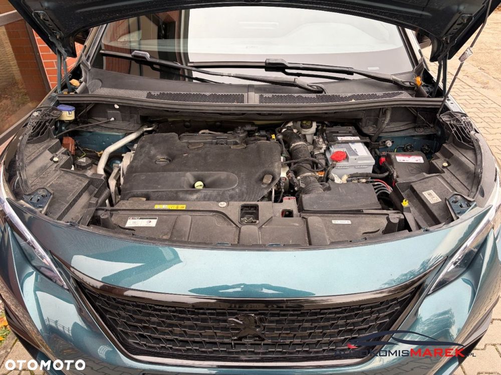 Peugeot 5008 - 30