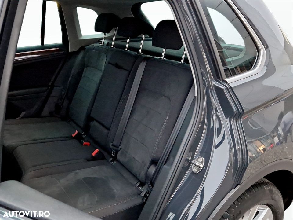Volkswagen Tiguan 2.0 TSI OPF DSG 4Motion Elegance - 15