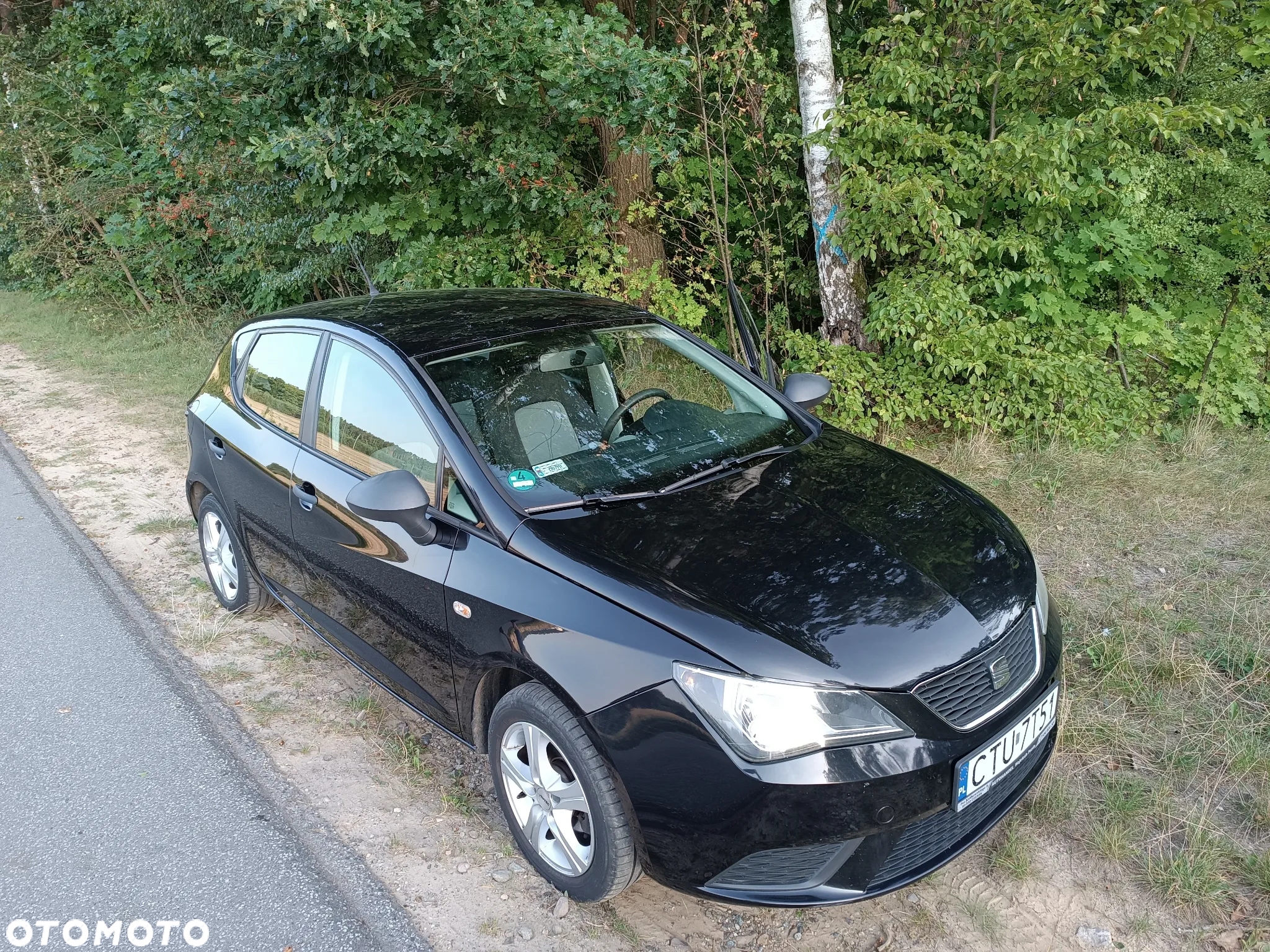 Seat Ibiza 1.4 16V Reference - 2