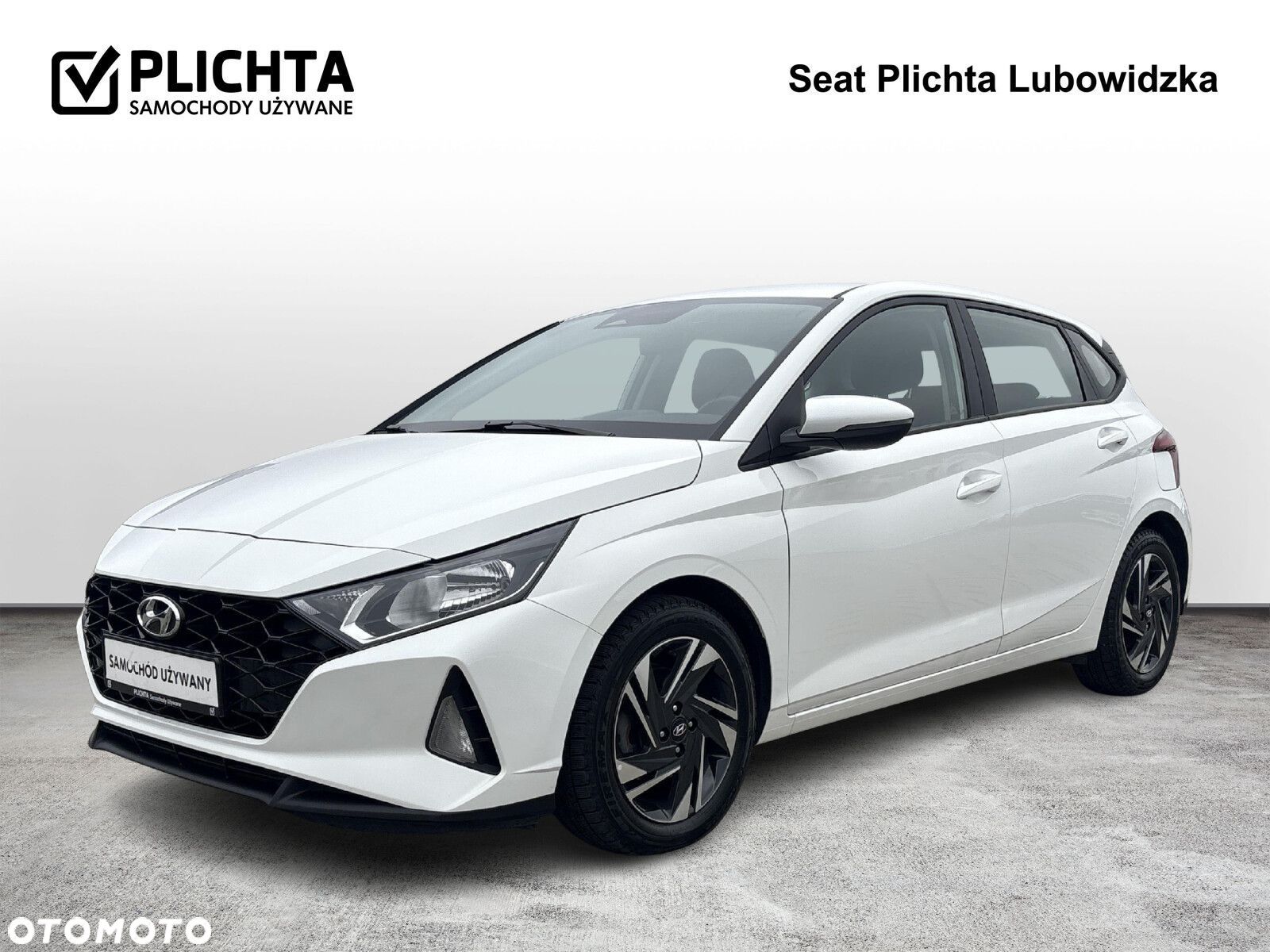 Hyundai i20 - 1