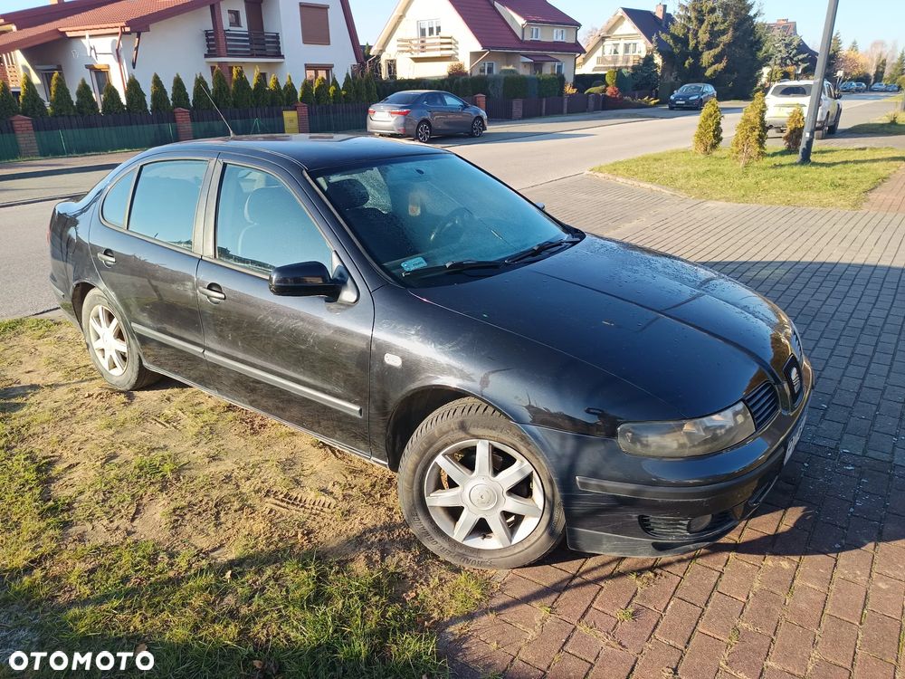 Seat Toledo 1.6 16V Algado - 2