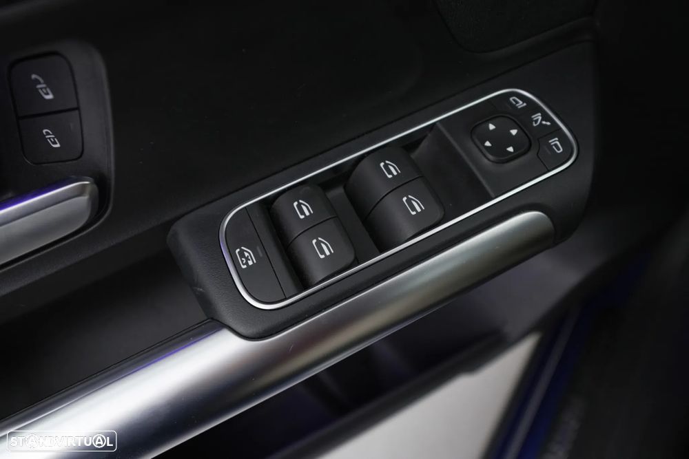 Mercedes-Benz GLA 200 AMG Line - 21