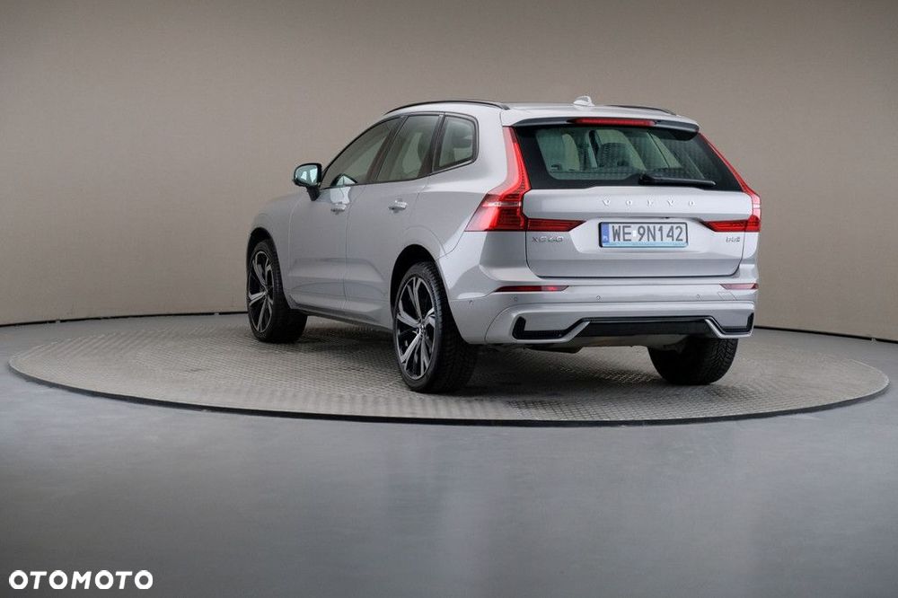 Volvo XC 60 - 2