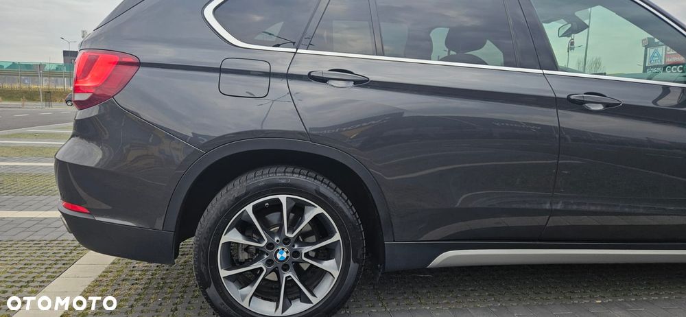 BMW X5 xDrive35i Edition Exclusive - 31