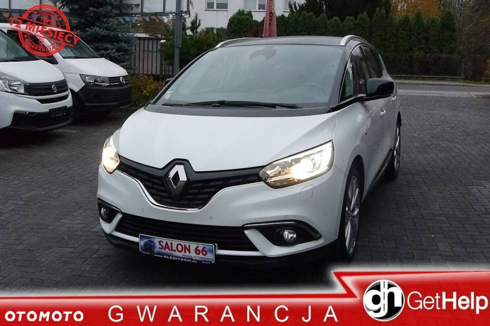 Renault Grand Scenic