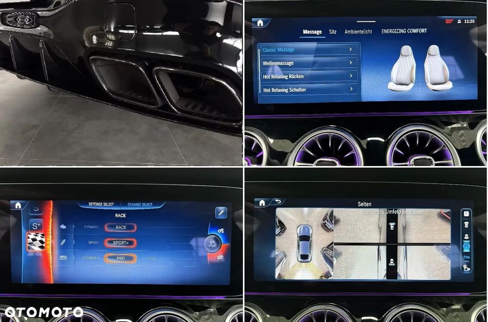 Mercedes-Benz AMG GT - 10