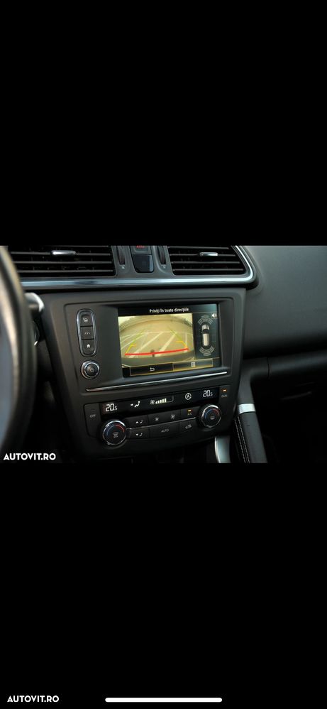 Renault Kadjar 1.6 DCI 4X4 Intens - 8