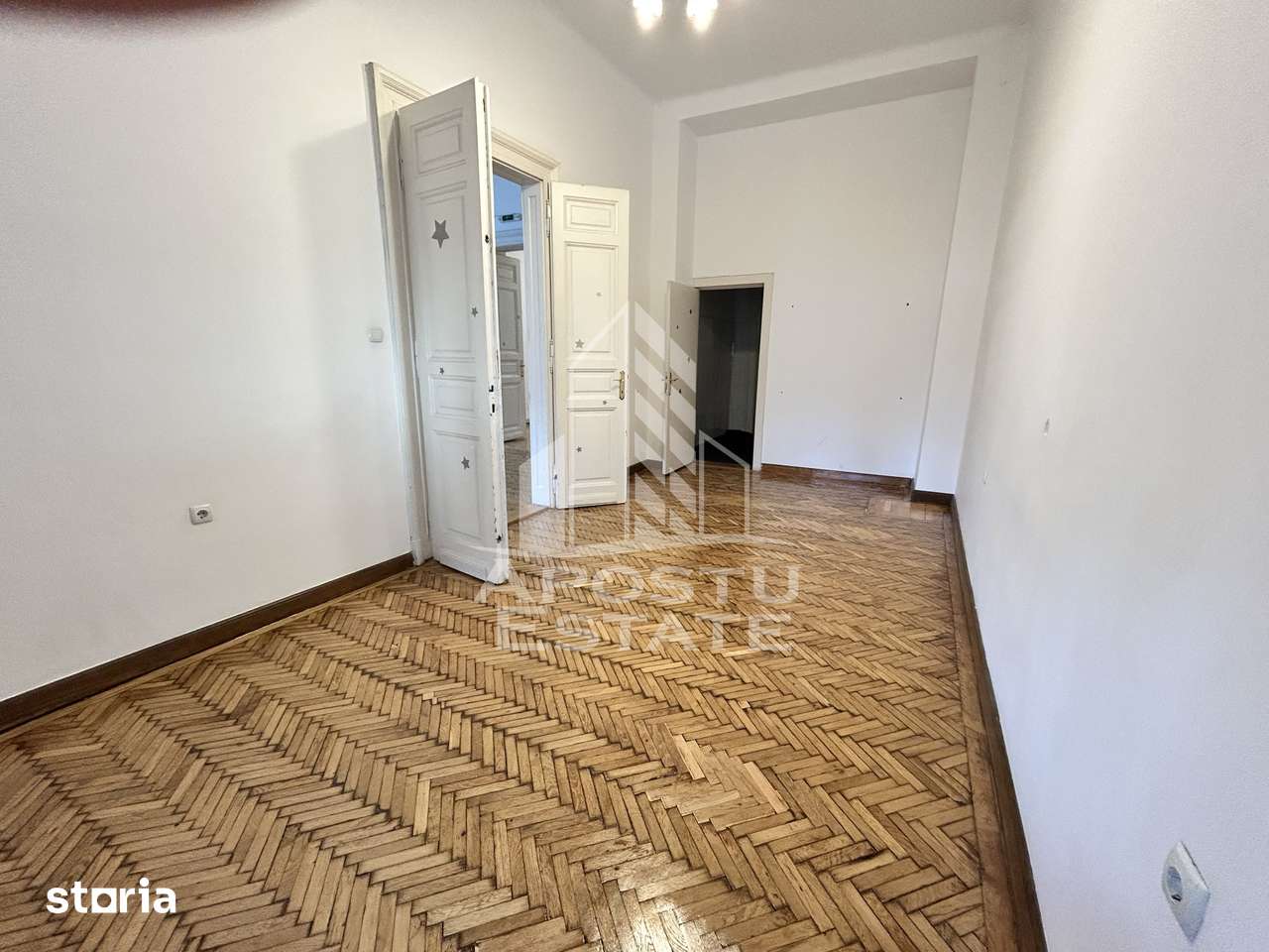 Spatiu 147 mp pentru birouri in spate la Catedrala - Imagine principală: 4/9