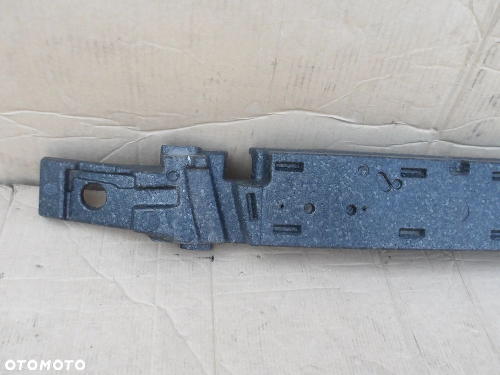 ZDERZAK PRZEDNI PRZOD AUDI A3 8P LIFT - 32