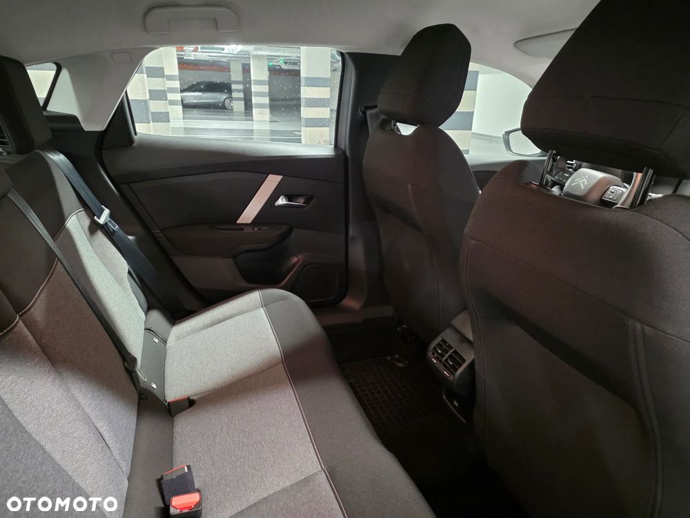 Citroën C4 1.2 PureTech Feel S&S - 22