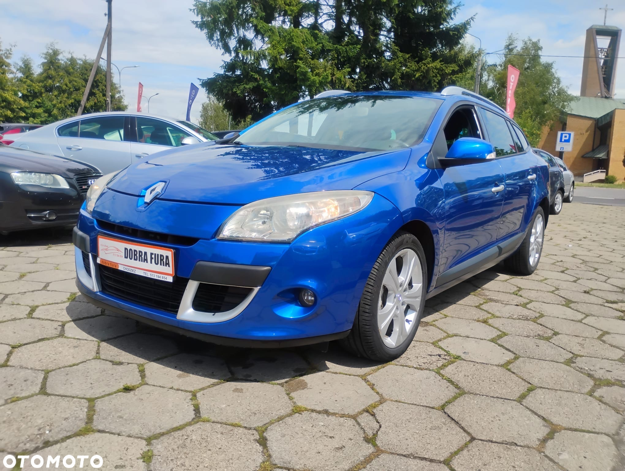 Renault Megane 1.4 16V TCE Bose Edition - 4